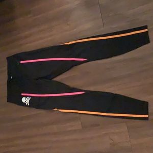 Nike workout pants